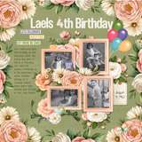 We Are Memory Keepers Bundle