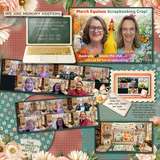 We Are Memory Keepers Bundle