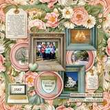 We Are Memory Keepers Bundle