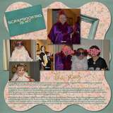 We Are Memory Keepers Bundle