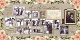 We Are Memory Keepers Deluxe Seamless Layflat Papers