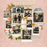 We Are Memory Keepers Bundle