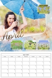 Artistic License Clean Sweep Calendar 2027 Bundle