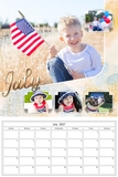 Artistic License Clean Sweep Calendar 2027 Bundle