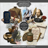 Shakespeare Country