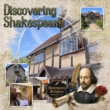 Shakespeare Country