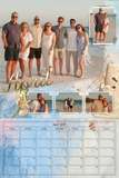 Artistic License Clean Sweep Calendar 2027 Bundle