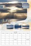 Artistic License Clean Sweep Calendar 2027 Bundle