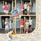School Bound Homeschool Enhanced Bundle