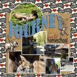 School Bound Homeschool Enhanced Bundle