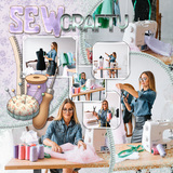 Art Collective 04 - Templates