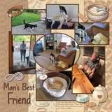 Dog Tales