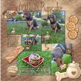 Dog Tales