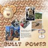 Dog Tales