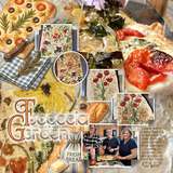 Bread Basket