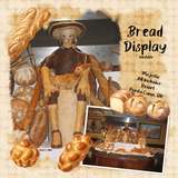 Bread Basket
