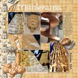 Bread Basket