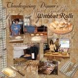 Bread Basket