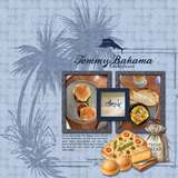 Bread Basket