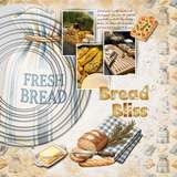 Bread Basket