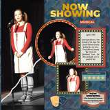 Now Showing Collection
