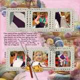 In the Craft Tent - Decorative Splats Bundle