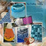 In the Craft Tent - Decorative Splats Bundle