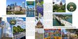 Travel Notes - Cityscapes