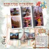 Life's A Circus