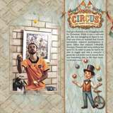 Life's A Circus