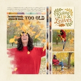 Under Autumn Skies Bundle