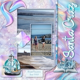 Ocean Daydream Clusters