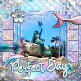 Ocean Daydream Alpha Set