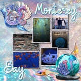Ocean Daydream Papers