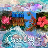 Ocean Daydream Papers