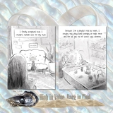 Oysters to Pearls Elements