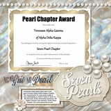 Oysters to Pearls Elements