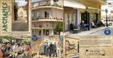 Travel Notes - Cityscapes