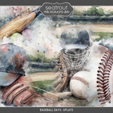 Baseball Days Bundle