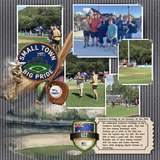 Baseball Days Bundle