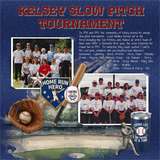 Baseball Days Bundle