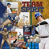 Baseball Days Bundle