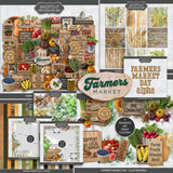 Farmers Market Day Bundle