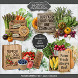 Farmers Market Day Bundle