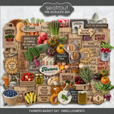 Farmers Market Day Bundle