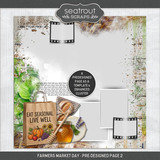 Farmers Market Day Bundle
