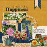 Hobby Collector Modern Embellishment Bundle