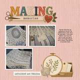 Hobby Collector Modern Word Art Bundle
