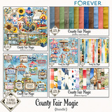 County Fair Magic Bundle