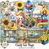 County Fair Magic Bundle